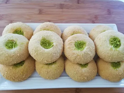 تصویر 4 از قیمت خرید کلوچه لاهیجان عمده + فروش ویژه